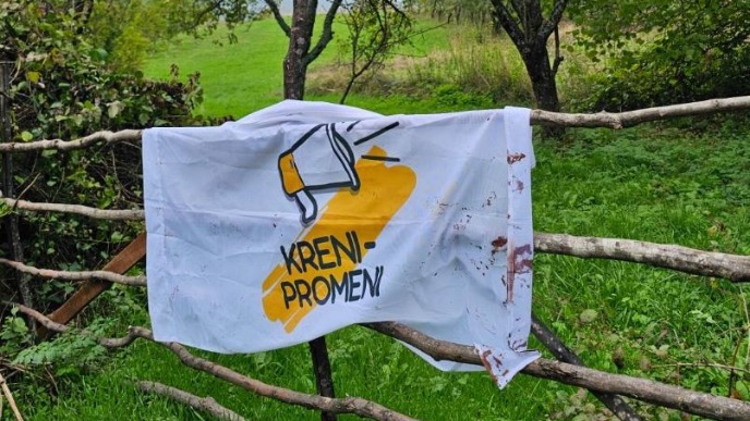 Peticija za đačku pomoć